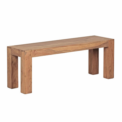 Banco De Madera_0