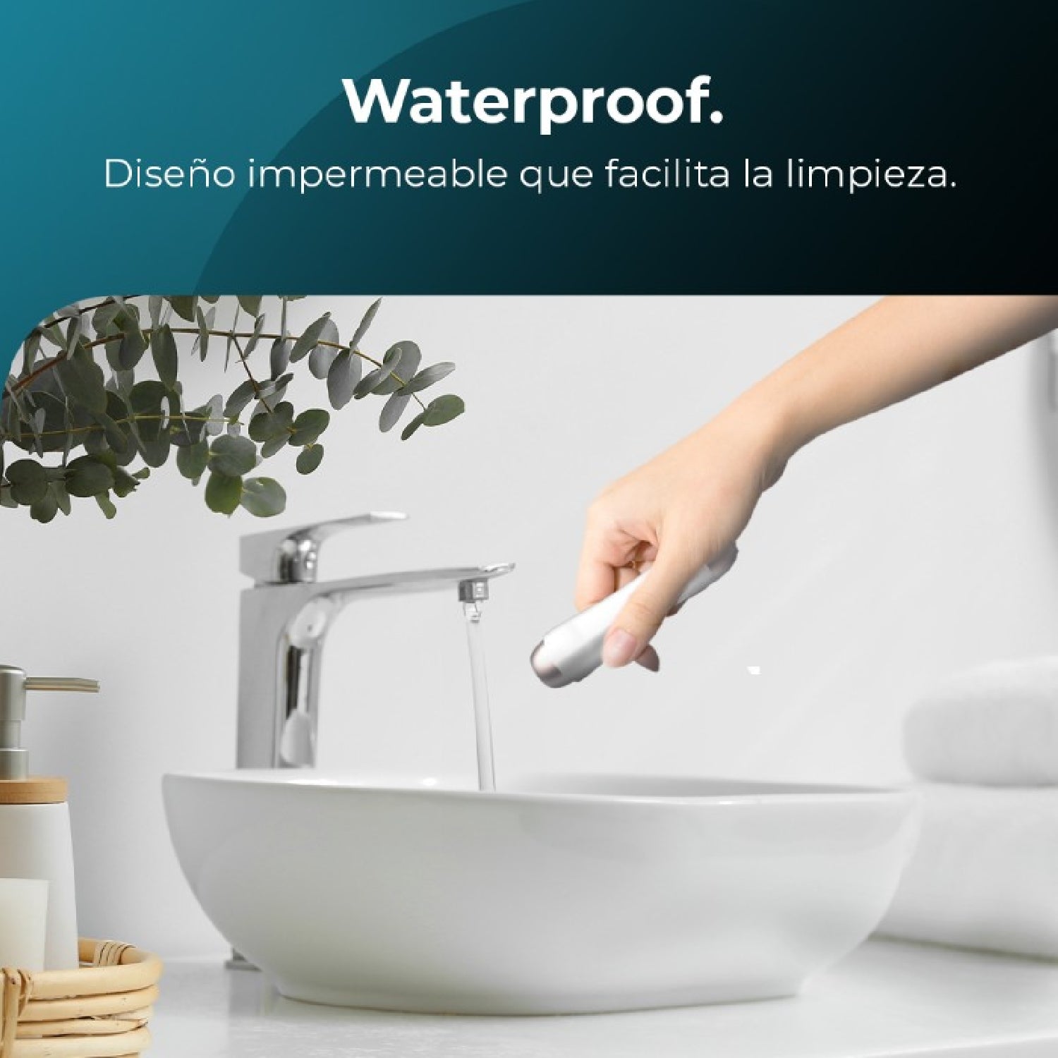 Cecotec Depiladora Facial Facecare Smooth_3