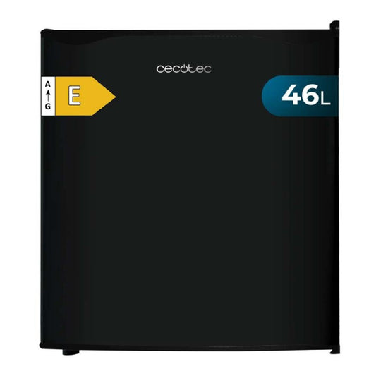 Cecotec Mini Frigorífico Grandcooler 20000 L Silentcompress Black_0