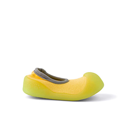 Zapatos De Bebé Que Cambian De Color Con La Luz Del Sol Flat Yellow Bigtoes Chameleon M (20)_1