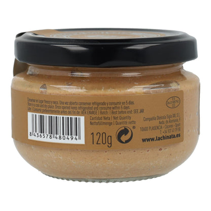 Paté de Secreto Ibérico La Chinata 120 gr