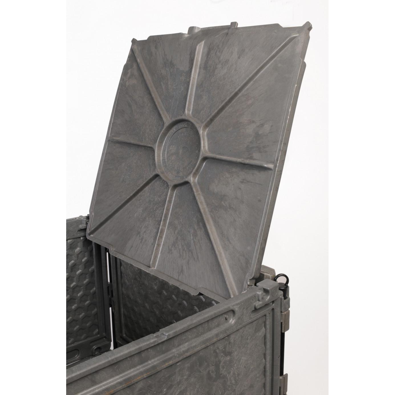 Compostador modular Combox 300 L