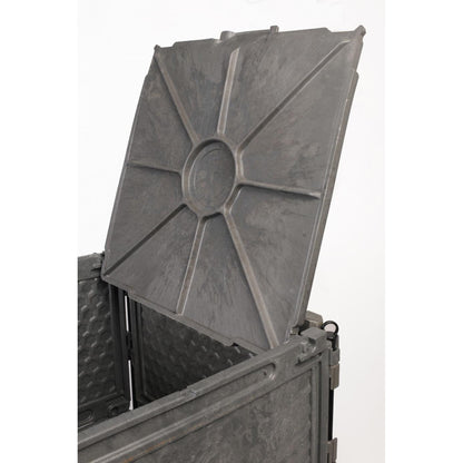 Compostador modular Combox 600 L