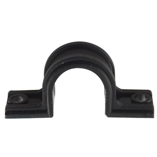 Goteo Grapa 2 Patas Para Tubo 1/2 (blister 6 Piezas)_0