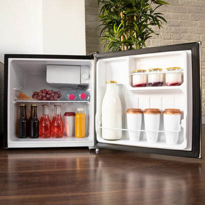 Cecotec Mini Frigorífico Grandcooler 20000 Silentcompress Inox_2