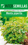 Sobre De Semillas De Menta Piperita