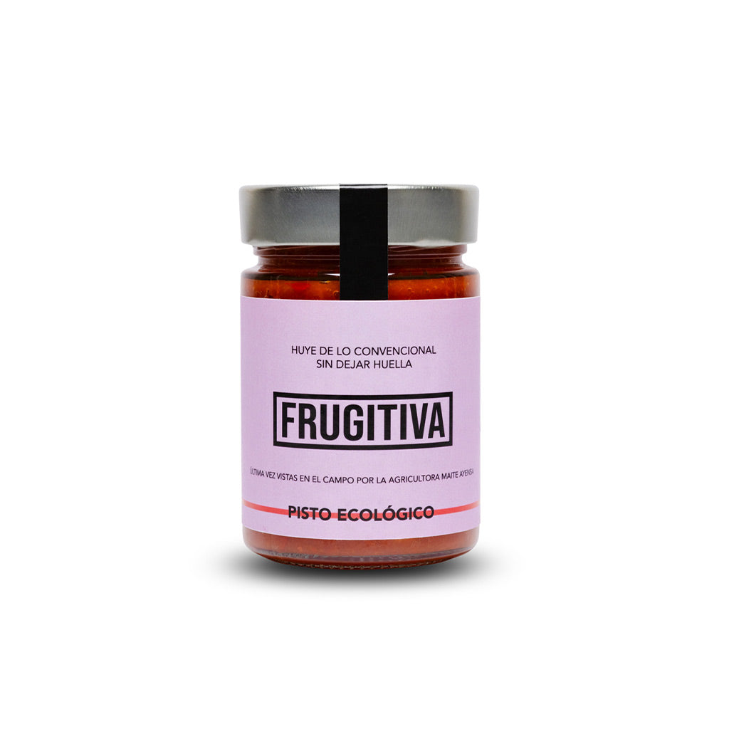 Pisto Ecológico 290g._0