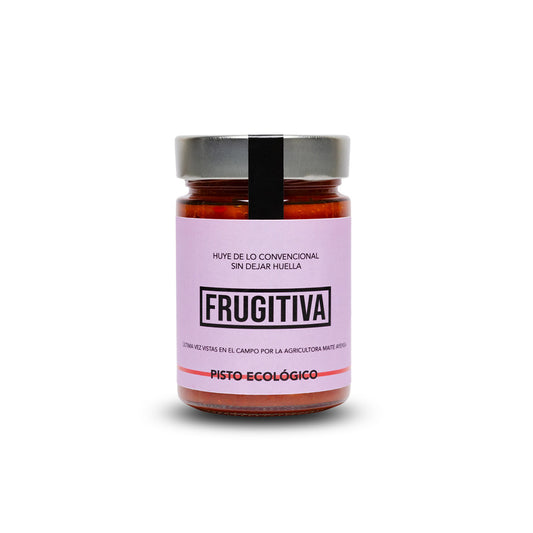 Pisto Ecológico 290g._0
