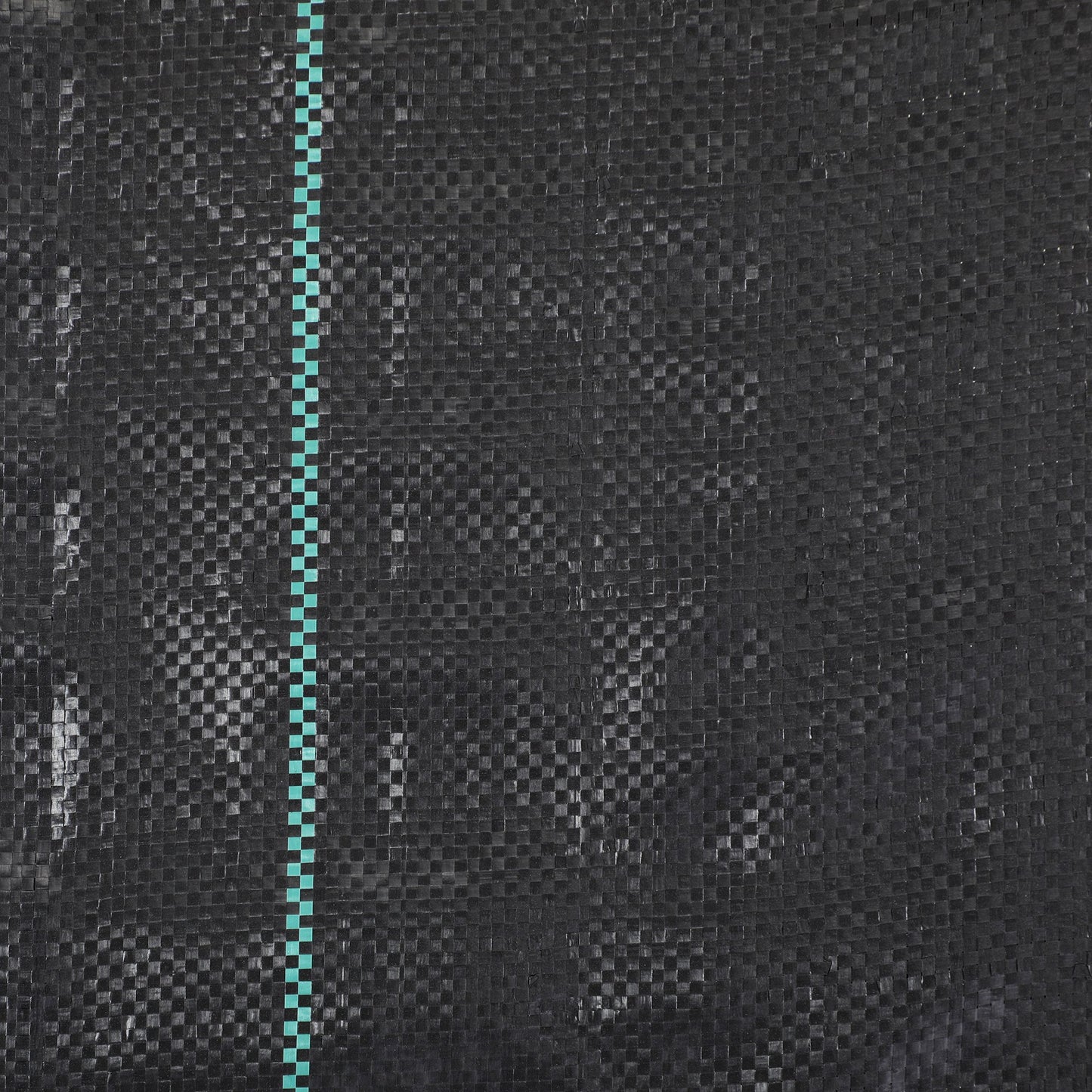 Outsunny Malla Antimaleza 2x100 M 60 G/m² Para Control De Malezas Malas Negro_3
