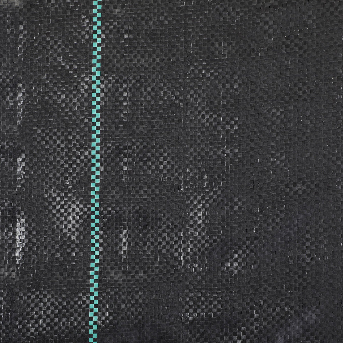 Malla Antimaleza 60 G/m² Para Control Malas Outsunny 10000x100cm Negro_3