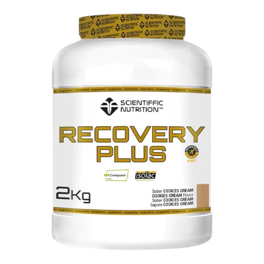 Recovery + 2 Kg_0