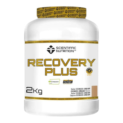 Recovery + 2 Kg_0