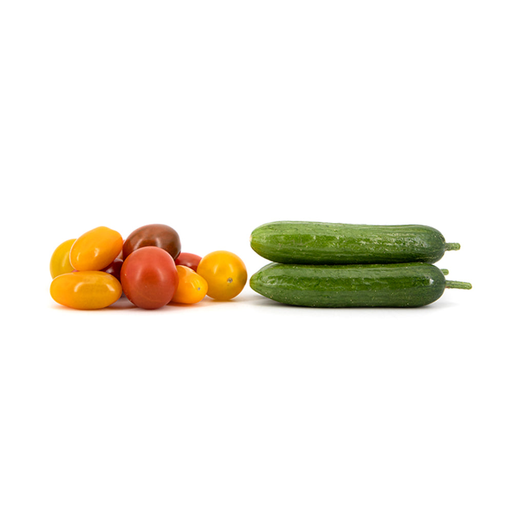Surtido Gourmet 1kg Granada La Palma_0