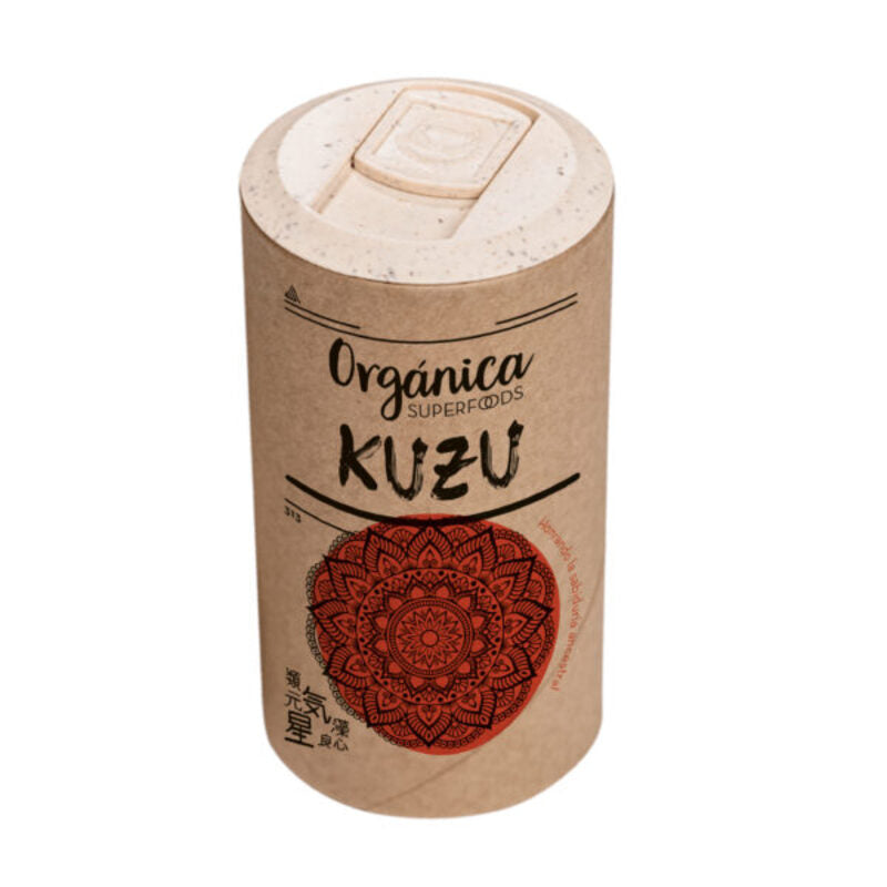 Kuzu Raw Sin Gluten Vegan 1kg_0