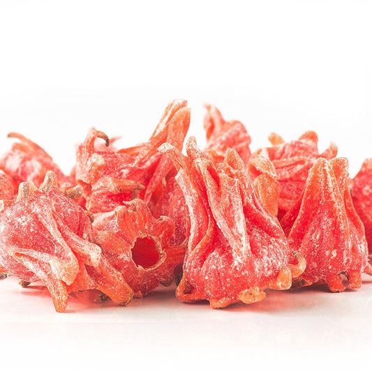 Hibiscus Flor 250gr_0