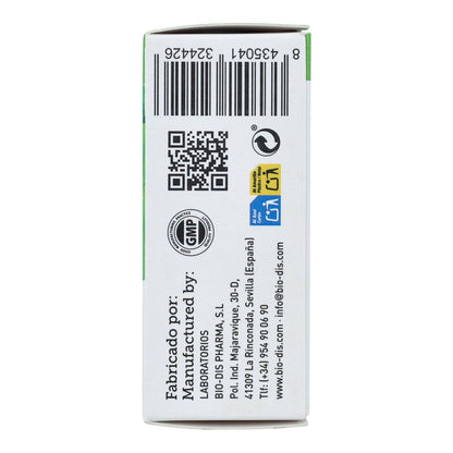 Centella asiática complex Nature Essential 2500 mg, 60 cápsulas