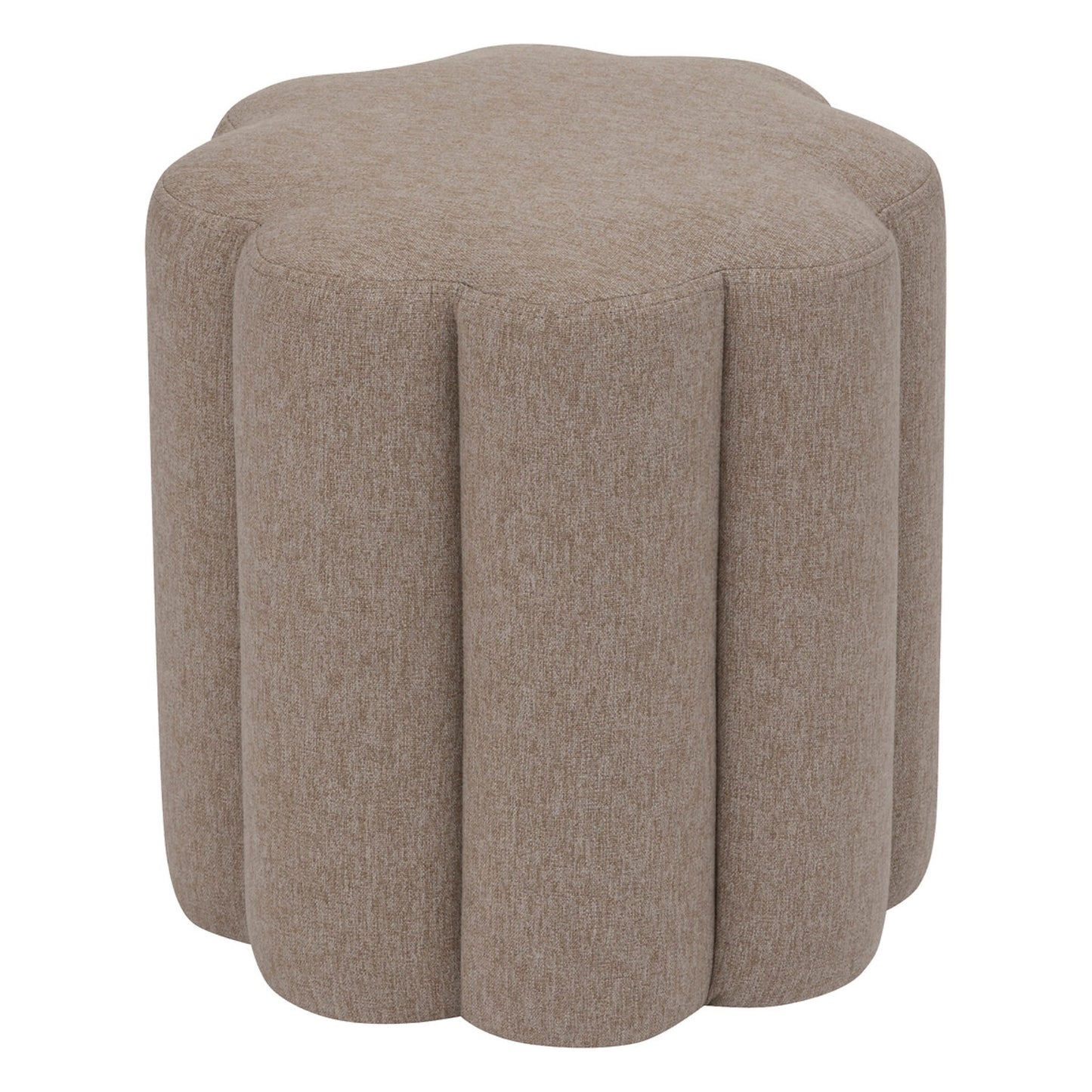 Puf The Floral Collection Beige_0