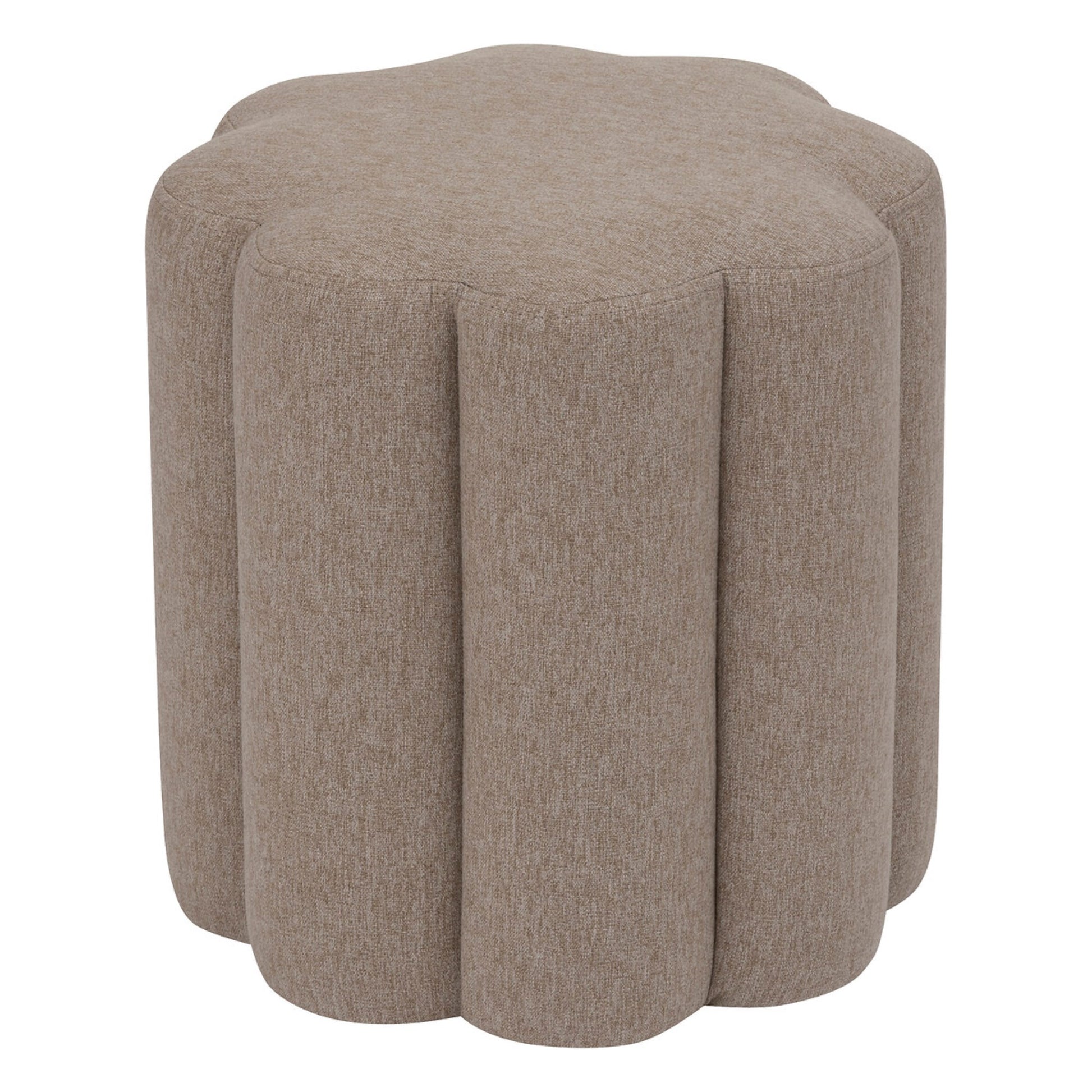 Puf The Floral Collection Beige_0