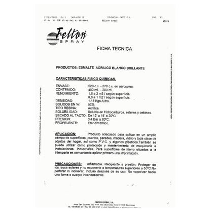 Sarten Porcelana Honda Con Asas 50 Cm