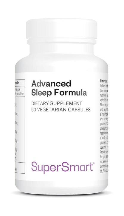Advanced Sleep Formula_0