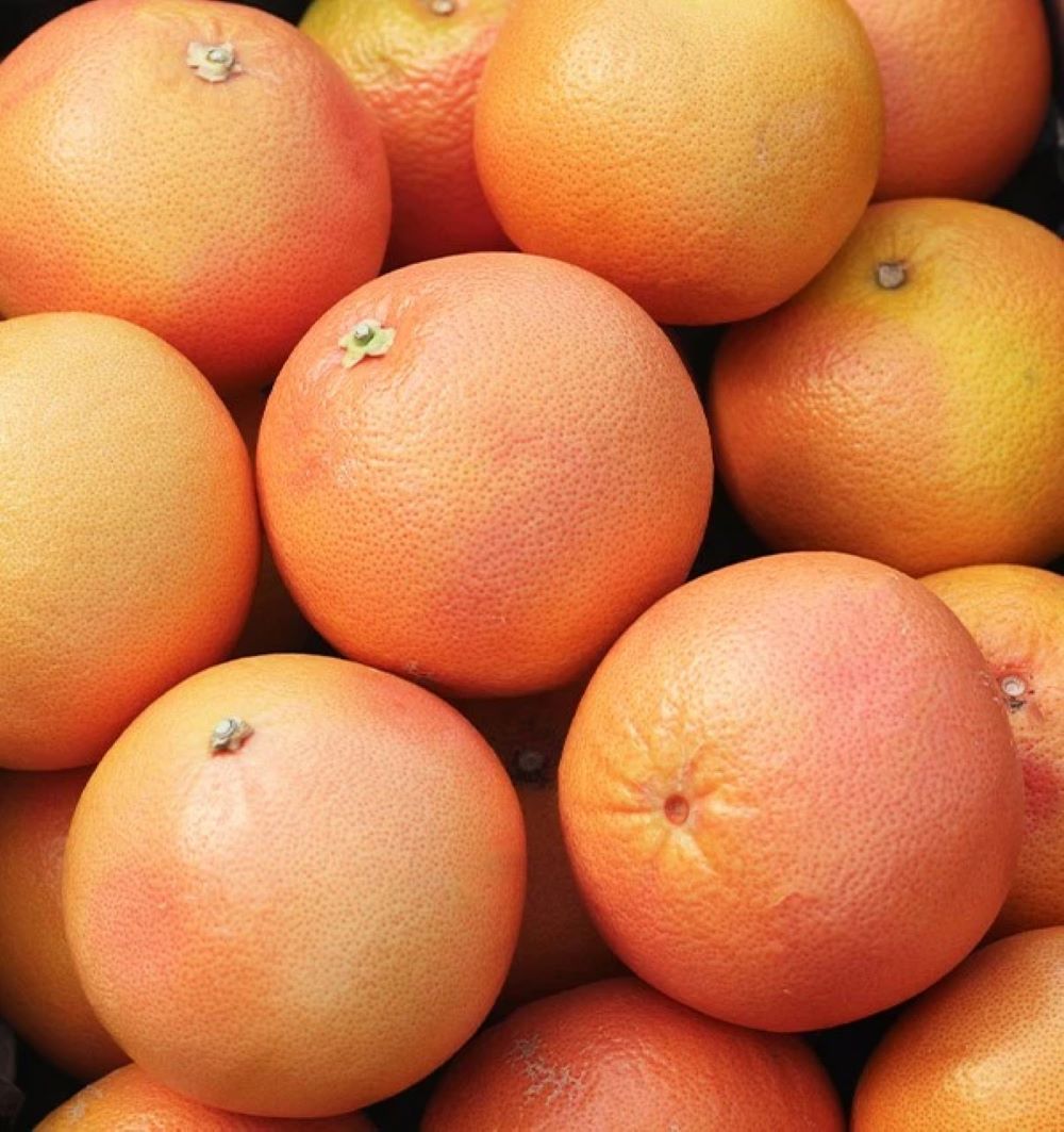 Pomelos Rojos Star Ruby Valencianos Tropitop 15kg_5