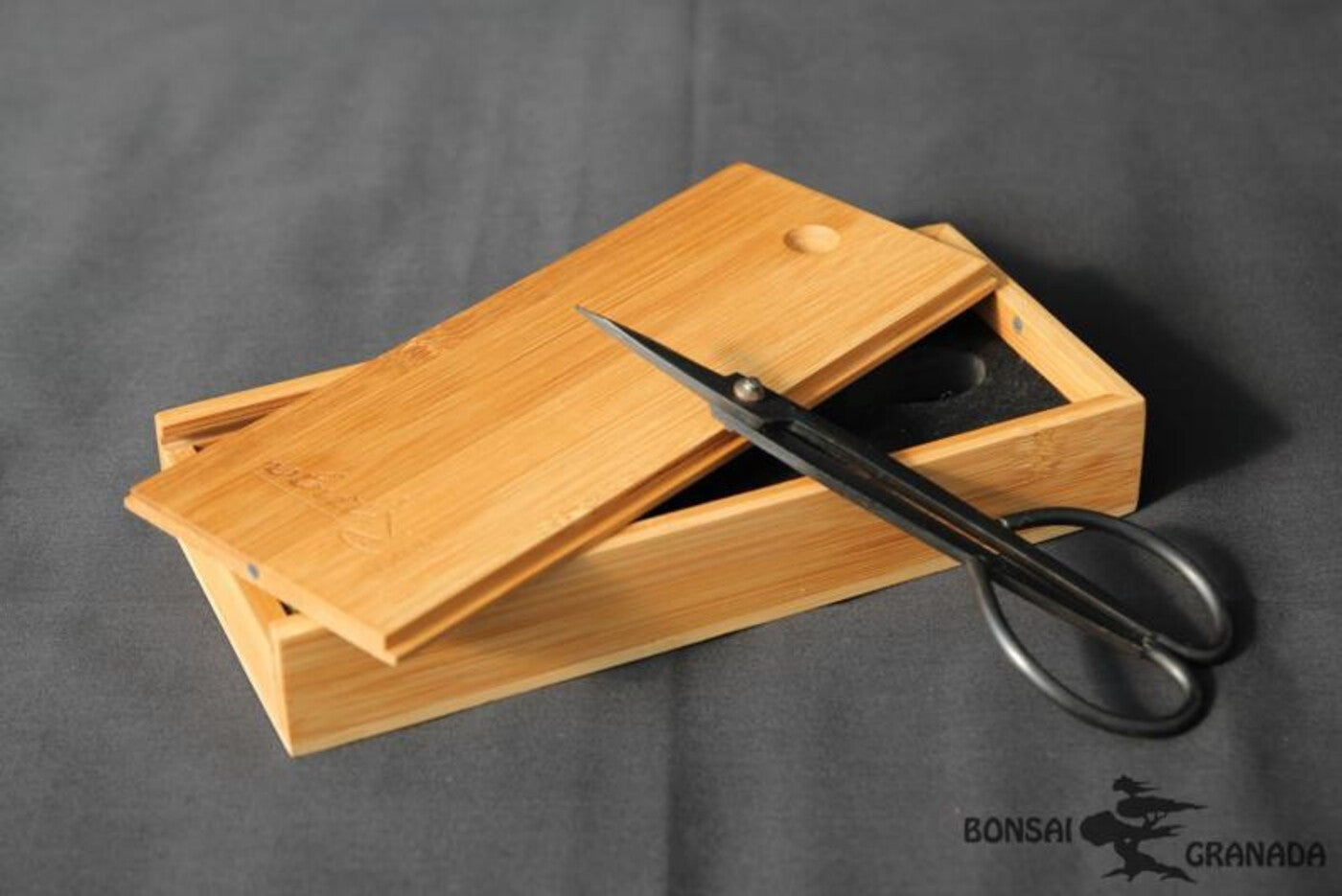 Tijera Fina Pinzadora China 190 Mm 31623