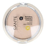 Maquillaje Compacto 01 Cool Ivory Sante 9 g