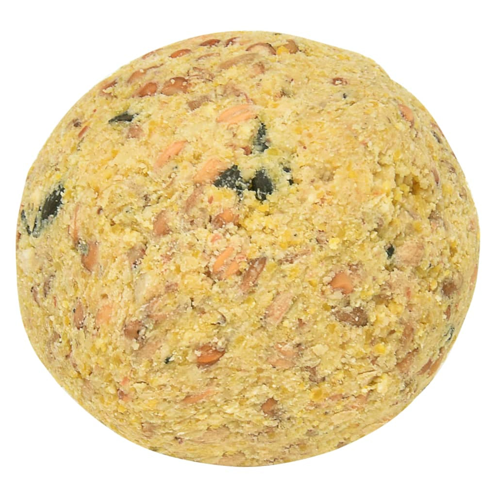 Vidaxl Bolas De Grasa Para Pájaros 200 Unidades 90 G_2