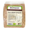Pan Rallado Integral Ecológico 250g