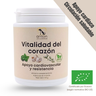 Suplemento natural para el bienestar cardiovascular de perros y gatos – ECO 100 g