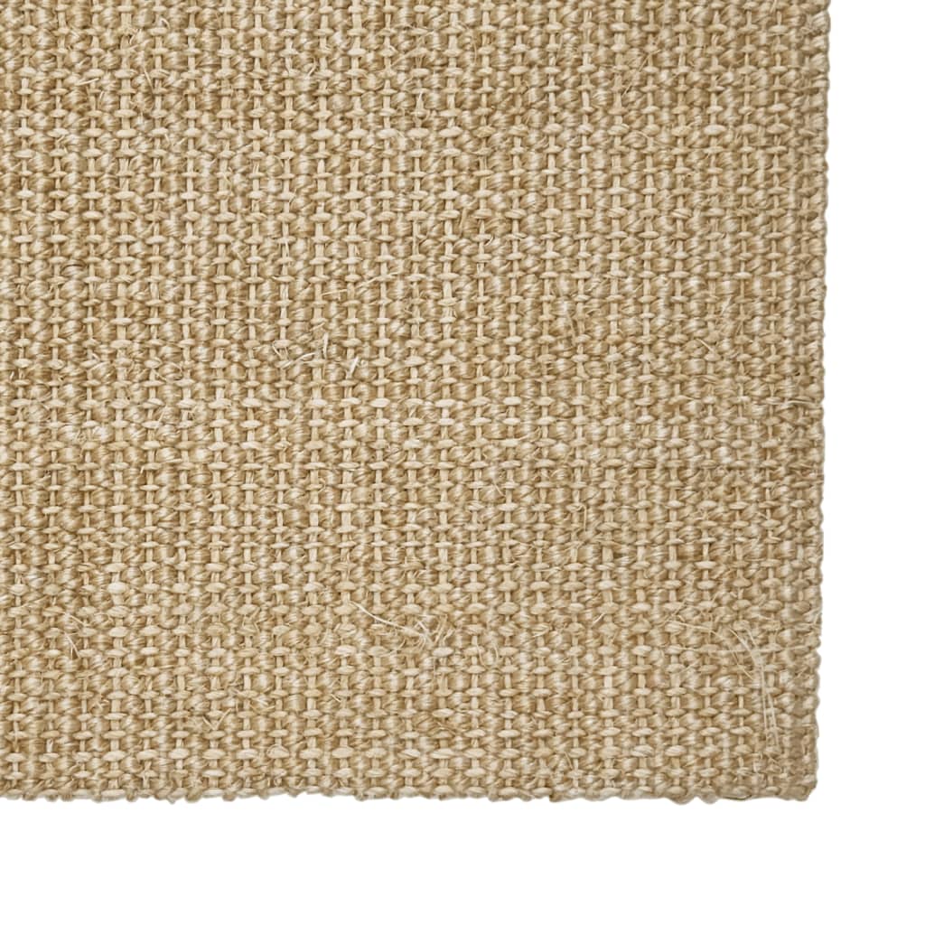 Alfombra De Sisal Para Rascador 100x300 Cm_2