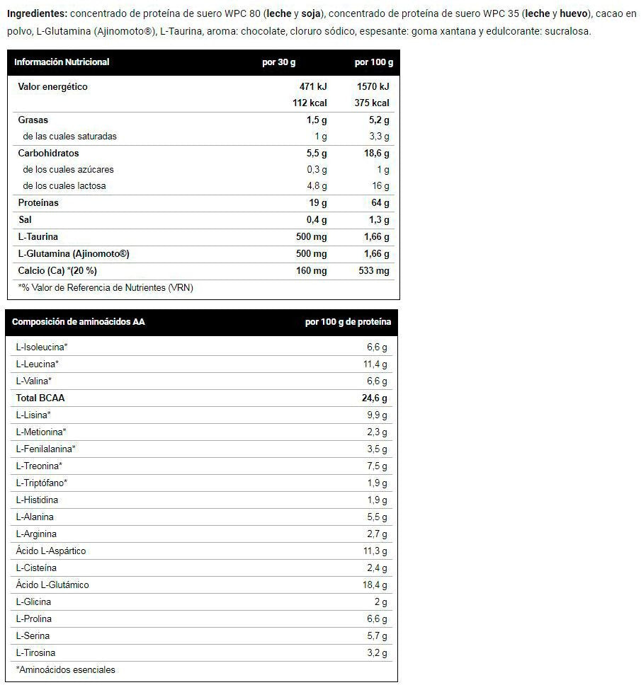 Whey Amino Complex 1 Kg_5