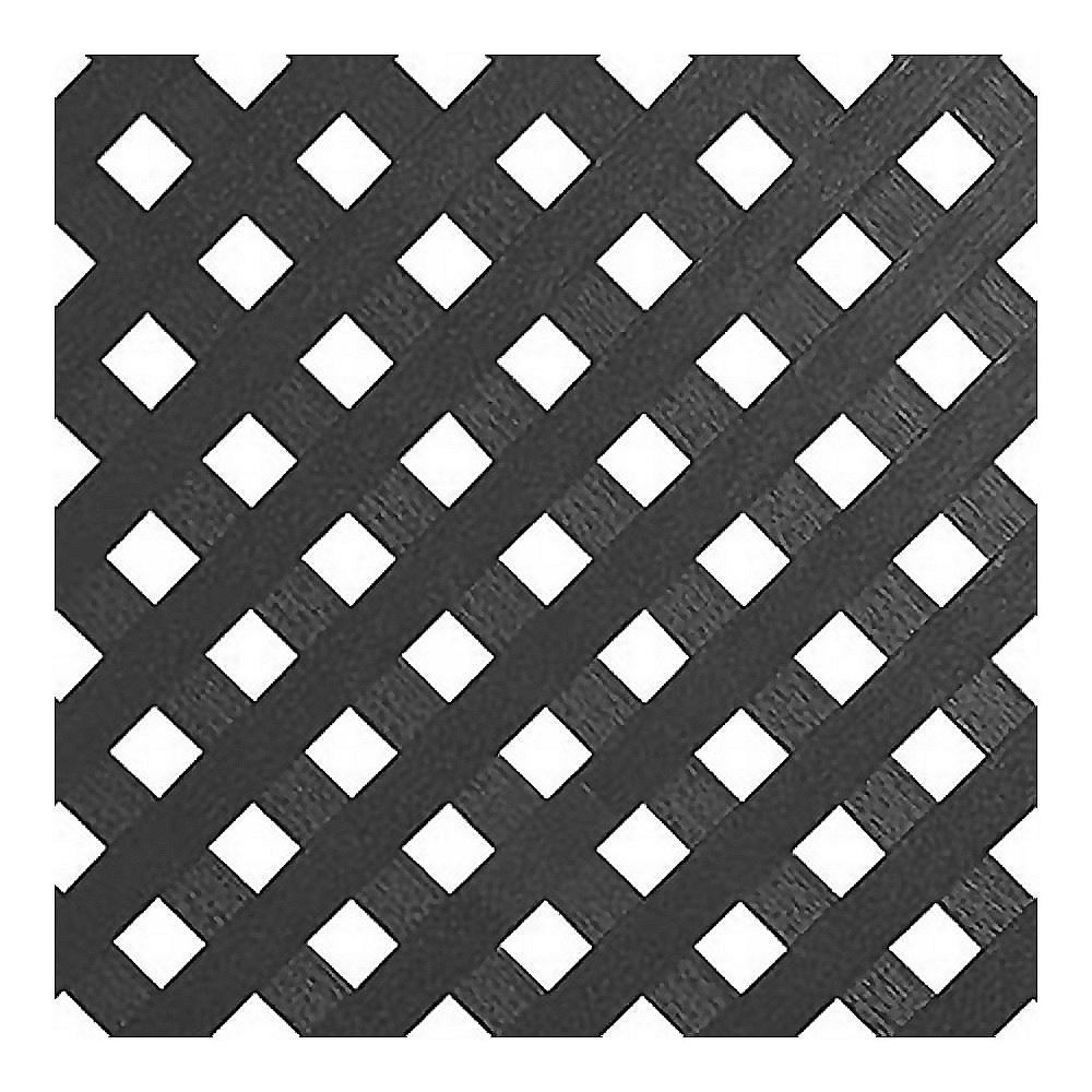 Panel Privat Antracita 200x100 Cm_3