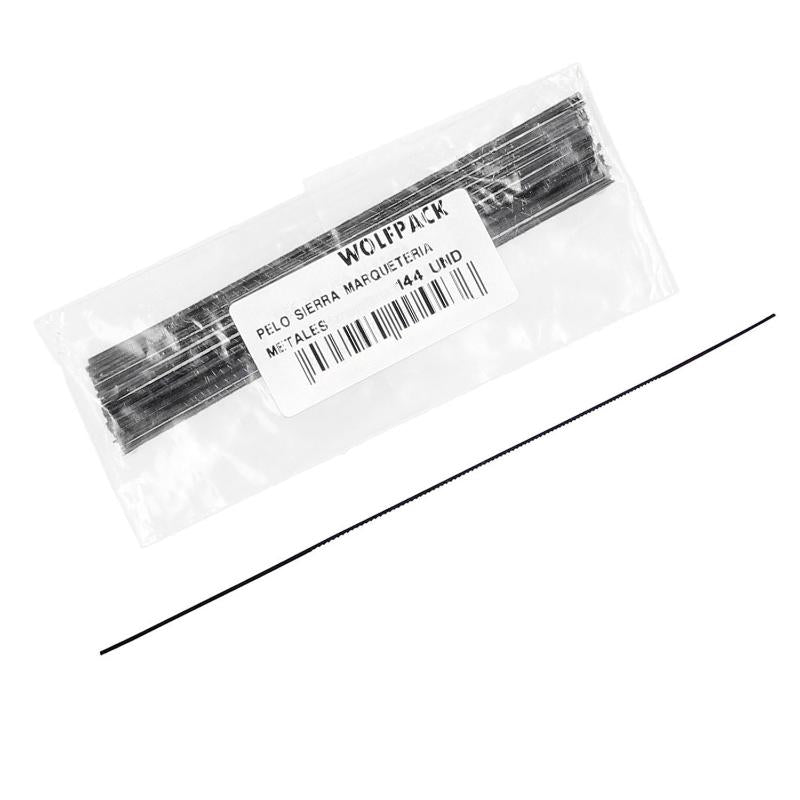 Pelo Sierra Marqueteria Metal  6-13 (estuche 144 Pzas.)_1