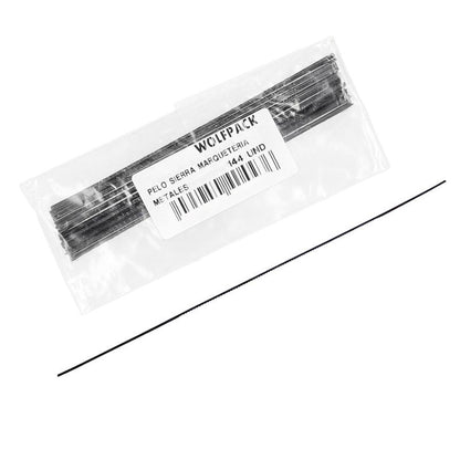 Pelo Sierra Marqueteria Metal  6-13 (estuche 144 Pzas.)_1