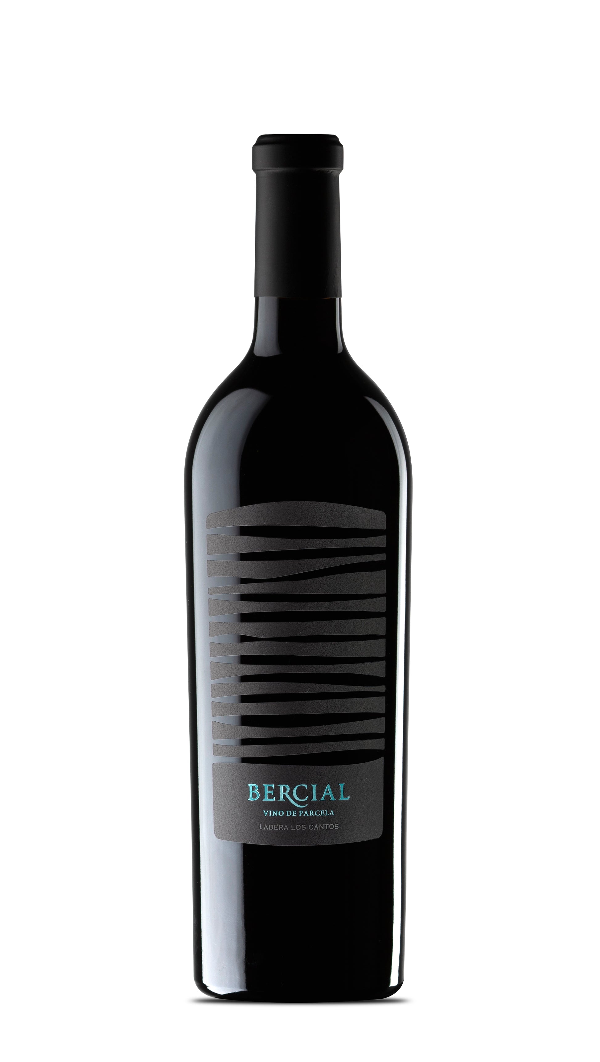 Bercial Ladera Los Cantos Vino Tinto Ecológico 75 Cl._0
