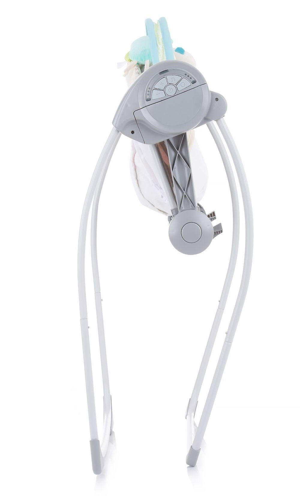 Columpio Para Bebés Con Música Felicity Beige_2