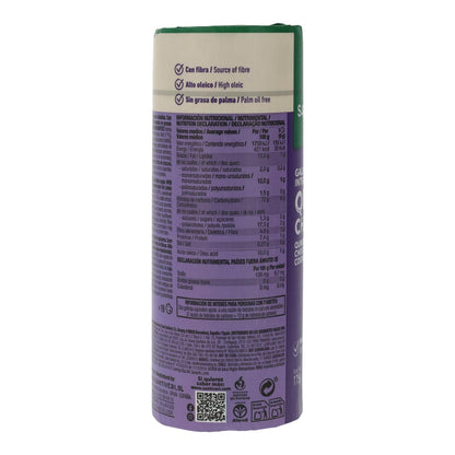 Galletas Integrales Quinoa/Choco 0% azúcares Santiveri 175 g