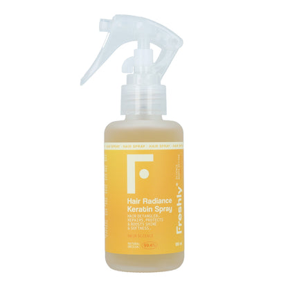 Spray De Queratina Hair Radiance Freshly 100ml