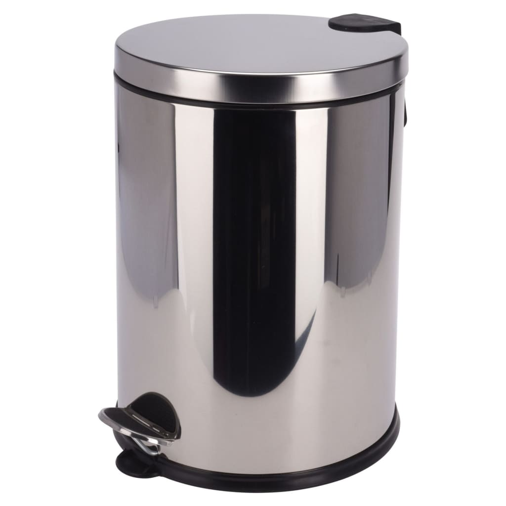 Excellent Houseware Cubo De Basura 30 L_0