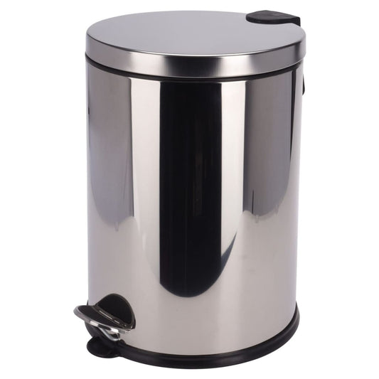 Excellent Houseware Cubo De Basura 30 L_0