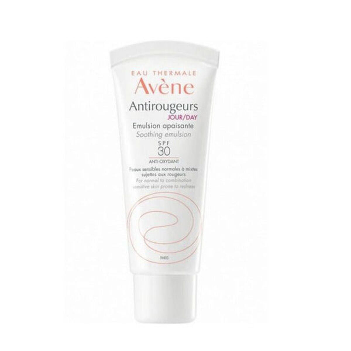 Crema Antirojeces Avene Crema Facial Hidratante (40 Ml)_0