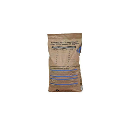 Pienso Natural Grain Free Superpremium Salmón 12 kg Planeta Huerto