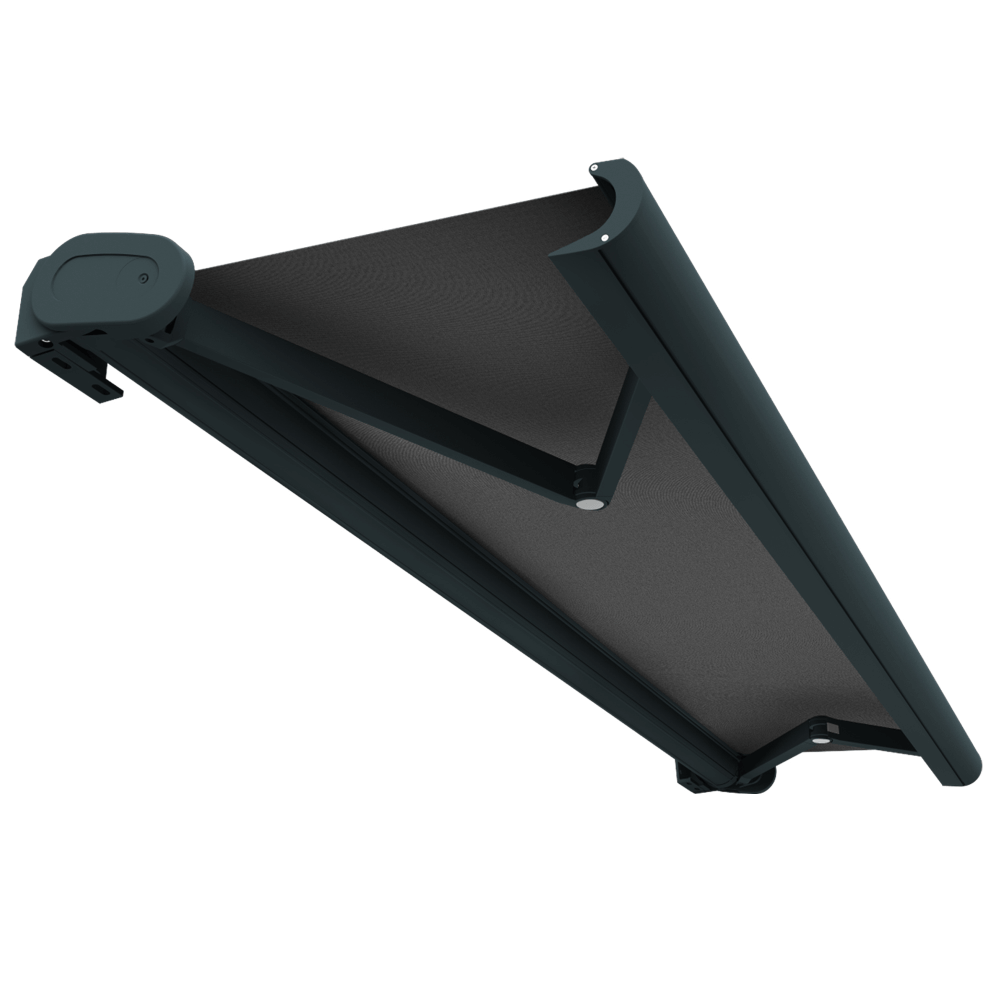 Toldo Cofre Altea 6,00x3,50 M (manual - Gris - Gris)_1
