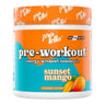 Pre-workout 280 Gr Mango