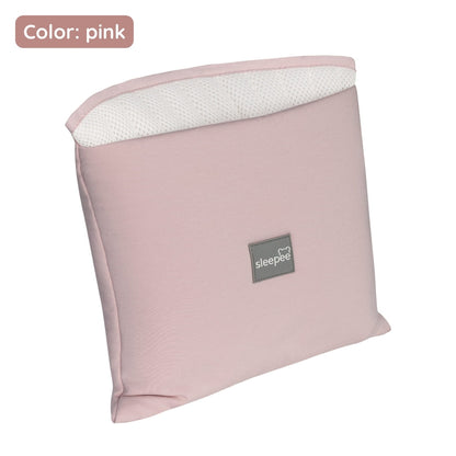 Cambiador Portátil De Viaje Bebé Pink