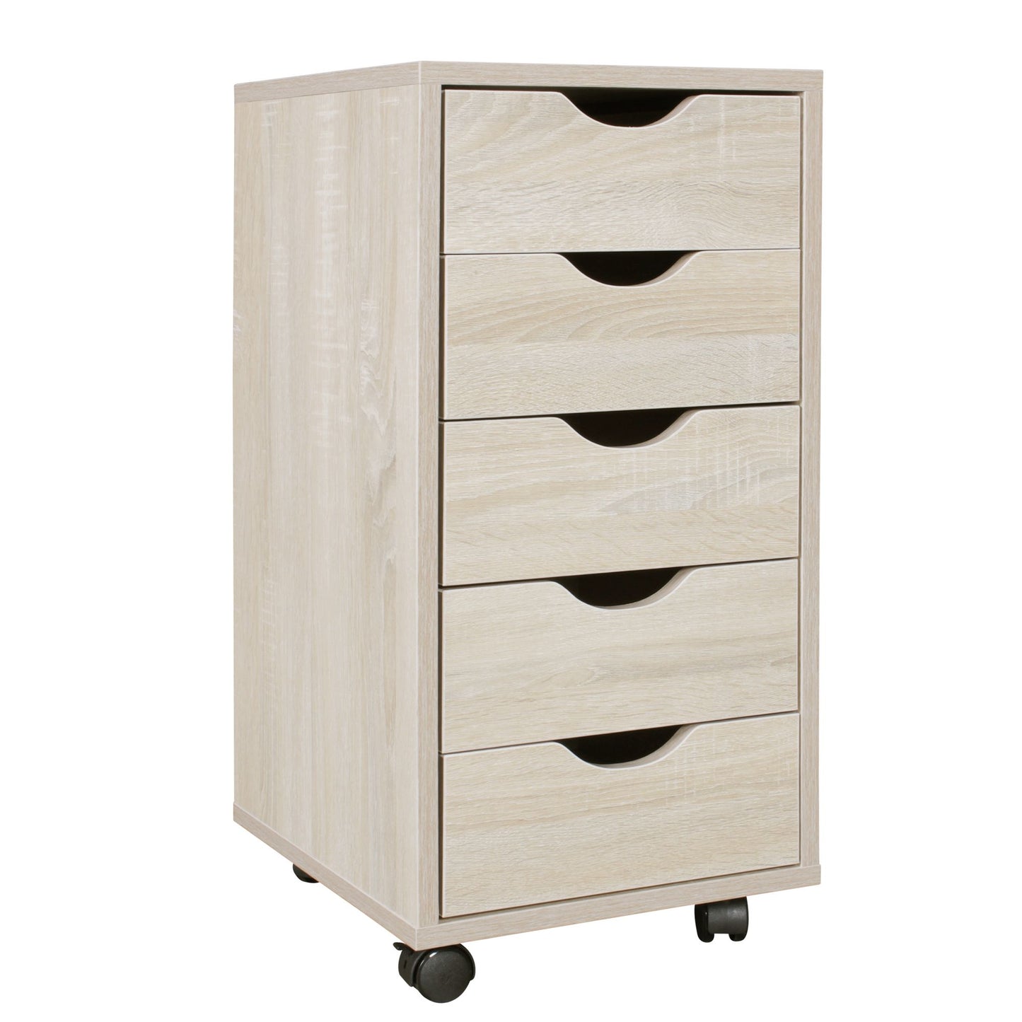 Cajonera Con Ruedas_0