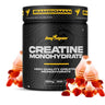 Pure Creatine 300 Gr Cola