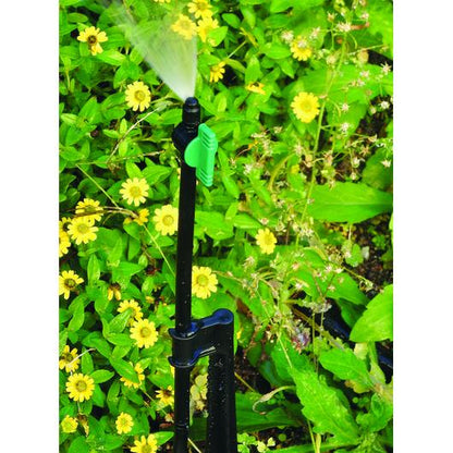 Kit Mircrodifusión con soporte + varilla Aqua Control 360º