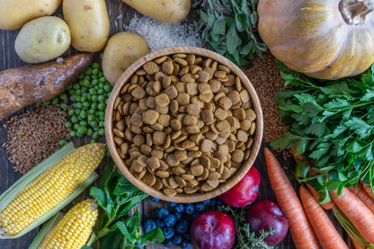 Comida Para Perros Veggieanimals Plus 12,5kg_2